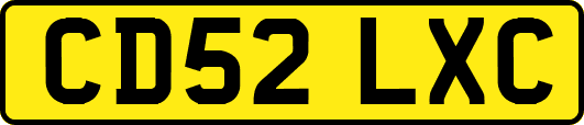CD52LXC