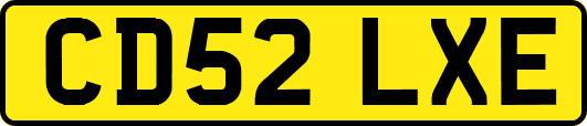 CD52LXE