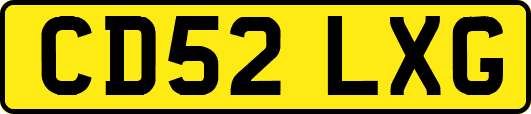 CD52LXG