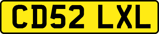 CD52LXL