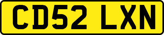 CD52LXN