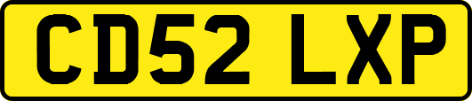 CD52LXP