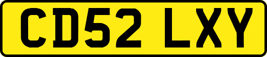 CD52LXY