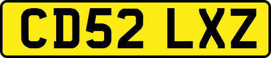 CD52LXZ