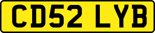 CD52LYB
