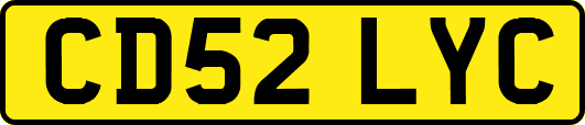 CD52LYC
