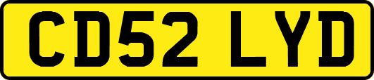 CD52LYD