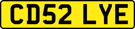 CD52LYE
