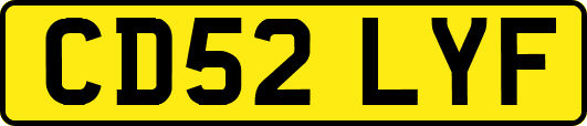 CD52LYF