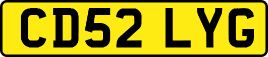 CD52LYG