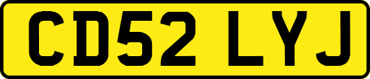 CD52LYJ