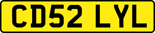 CD52LYL