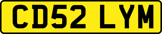 CD52LYM