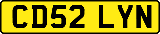CD52LYN