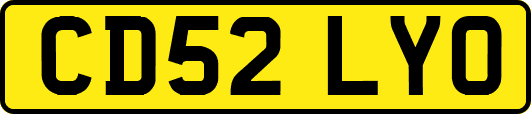 CD52LYO