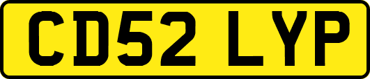 CD52LYP