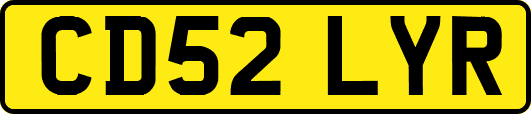 CD52LYR