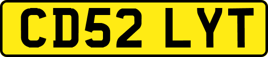 CD52LYT