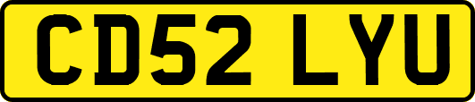 CD52LYU