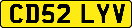 CD52LYV