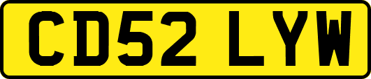 CD52LYW