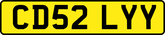 CD52LYY