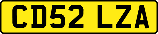 CD52LZA
