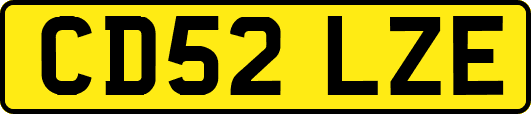 CD52LZE