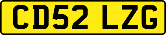 CD52LZG