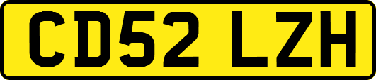 CD52LZH