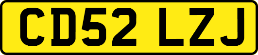 CD52LZJ