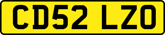 CD52LZO