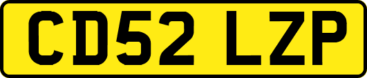 CD52LZP