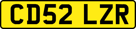 CD52LZR
