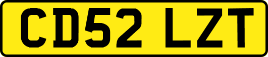 CD52LZT