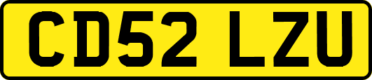CD52LZU