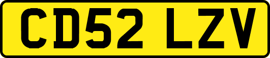 CD52LZV