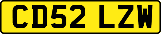 CD52LZW