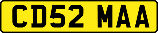 CD52MAA