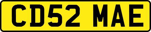 CD52MAE