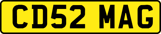 CD52MAG