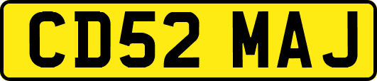 CD52MAJ