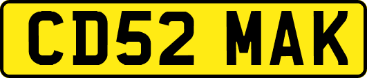 CD52MAK