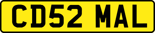 CD52MAL