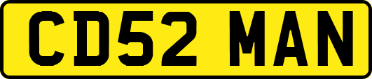 CD52MAN