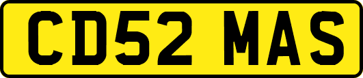 CD52MAS