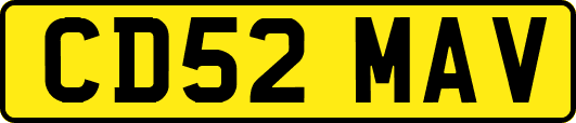 CD52MAV