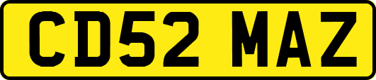 CD52MAZ