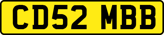 CD52MBB