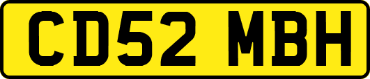 CD52MBH
